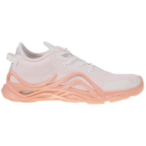 Ecco Biom Infinite 825623 Textile Women's Fashion Trainers - Bright White Peach Nectar - Size:UK 5-5.5 Ecco Biom Infinite 825623 Textile Women's Fashion Trainers - Bright White Peach Nectar - Size:UK 5-5.5