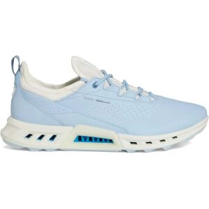 ECCO Biom C4 Blue Golf Shoes - Waterproof Breathable Performance ECCO Biom C4 Blue Golf Shoes - Waterproof Breathable Performance