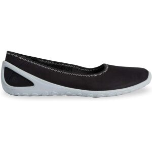 Ecco Biom Lite Nubuck Women's Slip On Shoes - Black - Size:UK 6 Ecco Biom Lite Nubuck Women's Slip On Shoes - Black - Size:UK 6