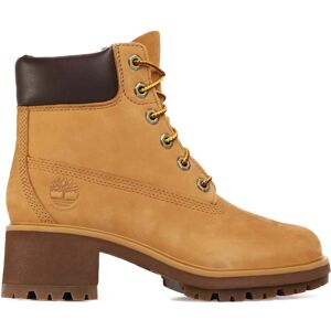 Timberland Kinsley 6 In Nubuck Women's Outdoor Boots - Wheat - Size:UK 5 Timberland Kinsley 6 In Nubuck Women's Outdoor Boots - Wheat - Size:UK 5