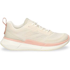 Ecco Biom 2.2 830753 Textile Synthetic Women's Fashion Trainers - Limestone Gravel - Size:UK 5-5.5 Ecco Biom 2.2 830753 Textile Synthetic Women's Fashion Trainers - Limestone Gravel - Size:UK 5-5.5