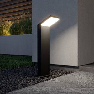 Arcchio Yolena Outdoor Lamp - Modern Gray Aluminum 60cm Arcchio Yolena Outdoor Lamp - Modern Gray Aluminum 60cm