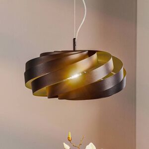 Pendant Light Vento Domiluce, dimmable, Black, Living / Dining Room, metal, Modern, Ceiling Light Pendant Light Vento Domiluce, dimmable, Black, Living / Dining Room, metal, Modern, Ceiling Light