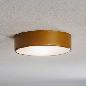 TEMAR LIGHTING Gold Sensor Ceiling Light - Ceo 300, Ø 30cm - Ceiling Lamp TEMAR LIGHTING Gold Sensor Ceiling Light - Ceo 300, Ø 30cm - Ceiling Lamp