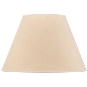 Pseudosofia lampshade for floor lamp, beige Duolla, Textile / fabric / silk Pseudosofia lampshade for floor lamp, beige Duolla, Textile / fabric / silk