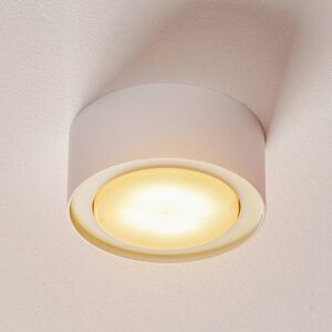Nowodvorski Flea 8202 White Ceiling Light - Kitchen/Living Room Nowodvorski Flea 8202 White Ceiling Light - Kitchen/Living Room