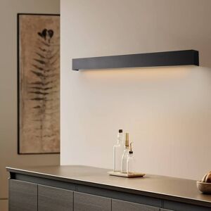Nowodvorski Black Wall Lamp 7594 - Wall Light Nowodvorski Black Wall Lamp 7594 - Wall Light