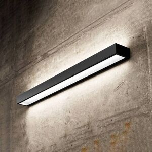 MCJ Mera Wall Lamp - 80cm, Black, 4000K - Wall Lamp MCJ Mera Wall Lamp - 80cm, Black, 4000K - Wall Lamp