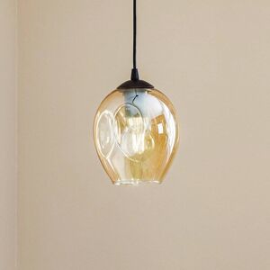 Glass Pendant Light Starla EMIBIG LIGHTING, dimmable, Black, Living / Dining Room, Glass, Modern, Ceiling Light Glass Pendant Light Starla EMIBIG LIGHTING, dimmable, Black, Living / Dining Room, Glass, Modern, Ceiling Light