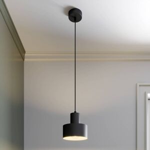 Sigma Black Pendant Light - Adjustable Height - Pendant Light Sigma Black Pendant Light - Adjustable Height - Pendant Light