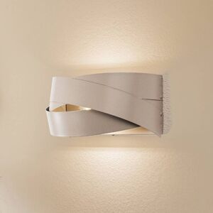 Wall Light Tornado Euluna, dimmable, Cream / amber, Living / Dining Room, metal, Modern, Wall Light Wall Light Tornado Euluna, dimmable, Cream / amber, Living / Dining Room, metal, Modern, Wall Light