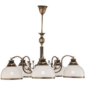 Pendant Light Petro Jupiter, dimmable, Bronze / antique brass, Living / Dining Room, metal, Antique, Ceiling Light Pendant Light Petro Jupiter, dimmable, Bronze / antique brass, Living / Dining Room, metal, Antique, Ceiling Light