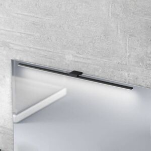 Wall Light Triga MCJ, Black, Bathroom, Aluminium, Modern, Wall Light Wall Light Triga MCJ, Black, Bathroom, Aluminium, Modern, Wall Light