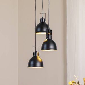 Pendant Light Trial SIGMA, dimmable, Black, Living / Dining Room, metal, Ceiling Light Pendant Light Trial SIGMA, dimmable, Black, Living / Dining Room, metal, Ceiling Light