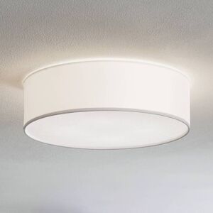 Ceiling Light Rondo TK Lighting, dimmable, White / opal, Bedroom, Textile / fabric / silk, Modern, Ceiling Light Ceiling Light Rondo TK Lighting, dimmable, White / opal, Bedroom, Textile / fabric / silk, Modern, Ceiling Light