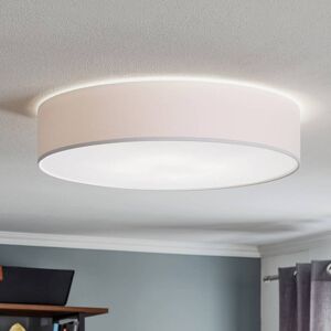 TK Lighting Rondo 60cm White Ceiling Light - Ceiling Light TK Lighting Rondo 60cm White Ceiling Light - Ceiling Light