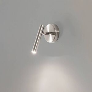 Wall Light Sopel SIGMA, dimmable, Chrome / silver, Living / Dining Room, metal, Modern, Wall Light Wall Light Sopel SIGMA, dimmable, Chrome / silver, Living / Dining Room, metal, Modern, Wall Light