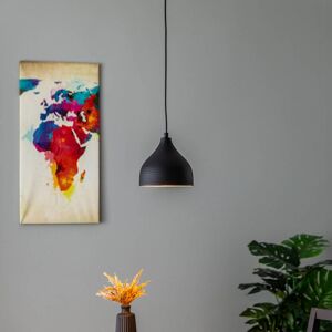 Opviq Model 584TTM1274 Black Modern Glamour Chandelier Opviq Model 584TTM1274 Black Modern Glamour Chandelier