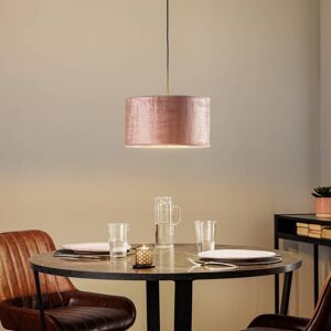 Pendant Light Jari EMIBIG LIGHTING, dimmable, Violet / pink / rose, Living / Dining Room, Textile / fabric / silk, Ceiling Light Pendant Light Jari EMIBIG LIGHTING, dimmable, Violet / pink / rose, Living / Dining Room, Textile / fabric / silk, Ceiling Light