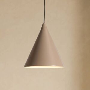 Aldex Model 1108G17 Beige Pendant Lamp - Pendant Lamp Aldex Model 1108G17 Beige Pendant Lamp - Pendant Lamp
