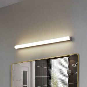 Wall Light Philippa Lindby, Alu / grey / zinc, Bathroom, Aluminium, Modern, Wall Light Wall Light Philippa Lindby, Alu / grey / zinc, Bathroom, Aluminium, Modern, Wall Light