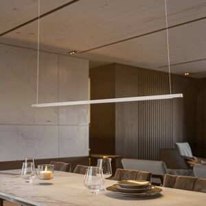 Quitani Model 32W LED Pendant Lamp - Aluminum/Natural Eloxal Quitani Model 32W LED Pendant Lamp - Aluminum/Natural Eloxal
