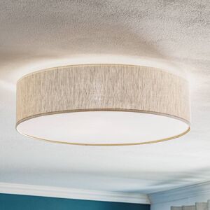 Milagro Linen Modern Ceiling Lamp - Ceiling Lamp Milagro Linen Modern Ceiling Lamp - Ceiling Lamp