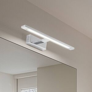 Wall Light Gallery TK Lighting, Chrome / silver, Bathroom, metal, Modern, Wall Light Wall Light Gallery TK Lighting, Chrome / silver, Bathroom, metal, Modern, Wall Light