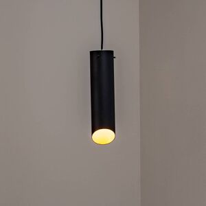 Opviq Model 976 - Modern Chandelier Black Yellow Opviq Model 976 - Modern Chandelier Black Yellow