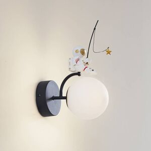 LED Wall Light Kosmo Lindby, dimmable, White / opal, Living / Dining Room, Plastic, Young Lifestyle, Wall Light LED Wall Light Kosmo Lindby, dimmable, White / opal, Living / Dining Room, Plastic, Young Lifestyle, Wall Light