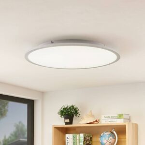 Lindby Narima Ceiling Light - Dimmable, Color Temperature Adjustable, Remote, 60cm Lindby Narima Ceiling Light - Dimmable, Color Temperature Adjustable, Remote, 60cm