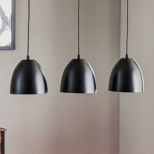 Pendant Light Lenox 3 EMIBIG LIGHTING, dimmable, Black, Living / Dining Room, metal, Modern, Ceiling Light Pendant Light Lenox 3 EMIBIG LIGHTING, dimmable, Black, Living / Dining Room, metal, Modern, Ceiling Light