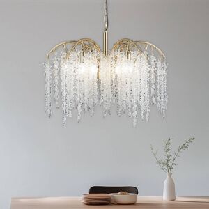 Pendant Light Grape Lucea, dimmable, Bronze / antique brass, Living / Dining Room, metal, Ceiling Light Pendant Light Grape Lucea, dimmable, Bronze / antique brass, Living / Dining Room, metal, Ceiling Light