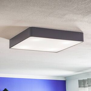 Euluna Gold Steel Glass 45cm Ceiling Light - Ceiling Light Euluna Gold Steel Glass 45cm Ceiling Light - Ceiling Light