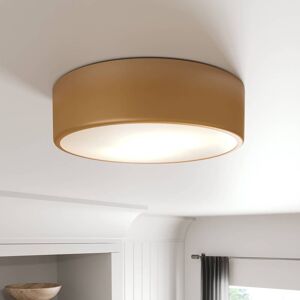 TEMAR LIGHTING Celestial Round Gold Ceiling Light - Ceiling Lamp TEMAR LIGHTING Celestial Round Gold Ceiling Light - Ceiling Lamp