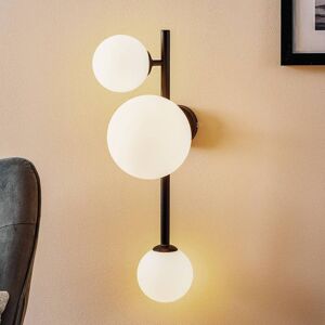 Aldex Dione Wall Lamp - Modern Black Wall Light Aldex Dione Wall Lamp - Modern Black Wall Light