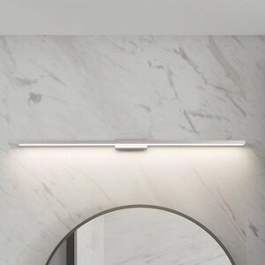 Lindby Gray Alenia Wall Lamp - LED Energy Saving Modern Design Indoor Outdoor Lindby Gray Alenia Wall Lamp - LED Energy Saving Modern Design Indoor Outdoor