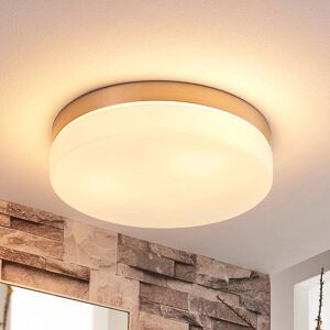 Ceiling Light Amilia Lindby, dimmable, Bathroom, Glass, Modern, Ceiling Light Ceiling Light Amilia Lindby, dimmable, Bathroom, Glass, Modern, Ceiling Light