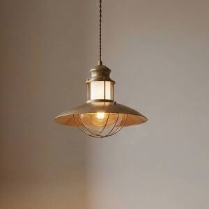Pendant Light Louisanne Lindby, dimmable, Brown / rust, Hallway, metal, Maritime, Ceiling Light Pendant Light Louisanne Lindby, dimmable, Brown / rust, Hallway, metal, Maritime, Ceiling Light
