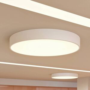 Arcchio Noabelle White Modern Round LED Ceiling Lamp - Ceiling Light Arcchio Noabelle White Modern Round LED Ceiling Lamp - Ceiling Light