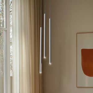 Pendant Light Sopel 3 SIGMA, dimmable, Green, Living / Dining Room, metal, Modern, Ceiling Light Pendant Light Sopel 3 SIGMA, dimmable, Green, Living / Dining Room, metal, Modern, Ceiling Light