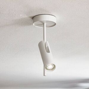 Sigma Leda White Adjustable Wall Lamp - LEDA 33107 Sigma Leda White Adjustable Wall Lamp - LEDA 33107