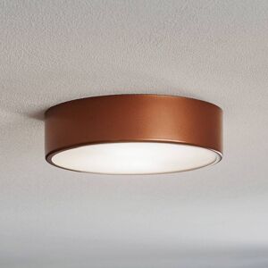 TEMAR LIGHTING Cleo 300 Copper Sensor Ceiling Light - Ceiling Light TEMAR LIGHTING Cleo 300 Copper Sensor Ceiling Light - Ceiling Light
