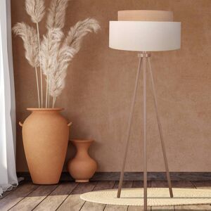 Floor Lamp Boho Duolla, Light wood, Bedroom, Wood, Floor Lamp Floor Lamp Boho Duolla, Light wood, Bedroom, Wood, Floor Lamp