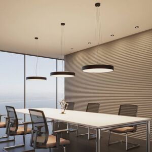 Pendant Light Vanida Arcchio, dimmable, Black, Kitchen, Aluminium, Modern, Ceiling Light Pendant Light Vanida Arcchio, dimmable, Black, Kitchen, Aluminium, Modern, Ceiling Light