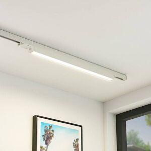Arcchio Harlow LED track light, white, 69 cm, 4,000 K, White / opal, Workroom / Office, Aluminium, Modern, Track Lighting 3-Phase Track Arcchio Harlow LED track light, white, 69 cm, 4,000 K, White / opal, Workroom / Office, Aluminium, Modern, Track Lighting 3-Phase Track