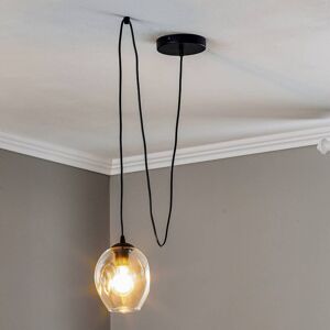 Euluna Starla Pendant Light - 1 Light - Glass Euluna Starla Pendant Light - 1 Light - Glass