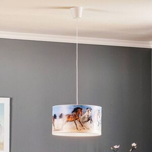 Pendant Light Horses Duolla, dimmable, Multicolour, Living / Dining Room, Plastic, Modern, Ceiling Light Pendant Light Horses Duolla, dimmable, Multicolour, Living / Dining Room, Plastic, Modern, Ceiling Light