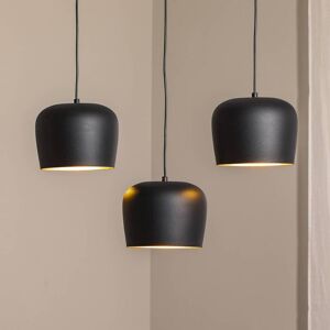 Opviq Berceste N-1410 Black Modern Metal Chandelier - Light Fixture Opviq Berceste N-1410 Black Modern Metal Chandelier - Light Fixture