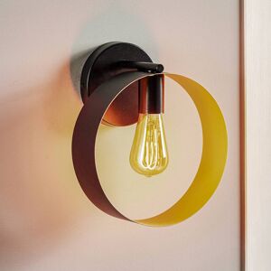Euluna Hula Ring Wall Lamp - Wall Lamp Euluna Hula Ring Wall Lamp - Wall Lamp